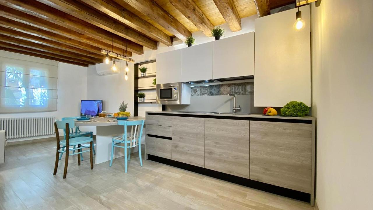 Residence Stella Venice Exterior photo