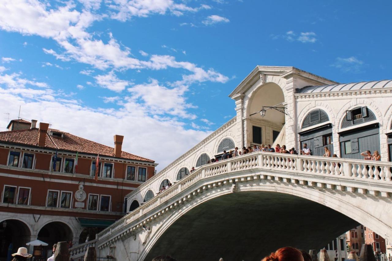 Residence Stella Venice Exterior photo