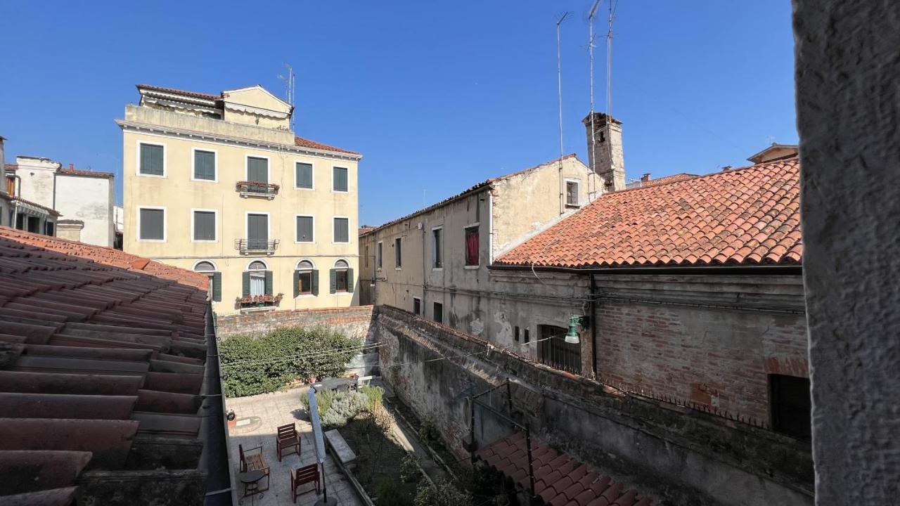 Residence Stella Venice Exterior photo