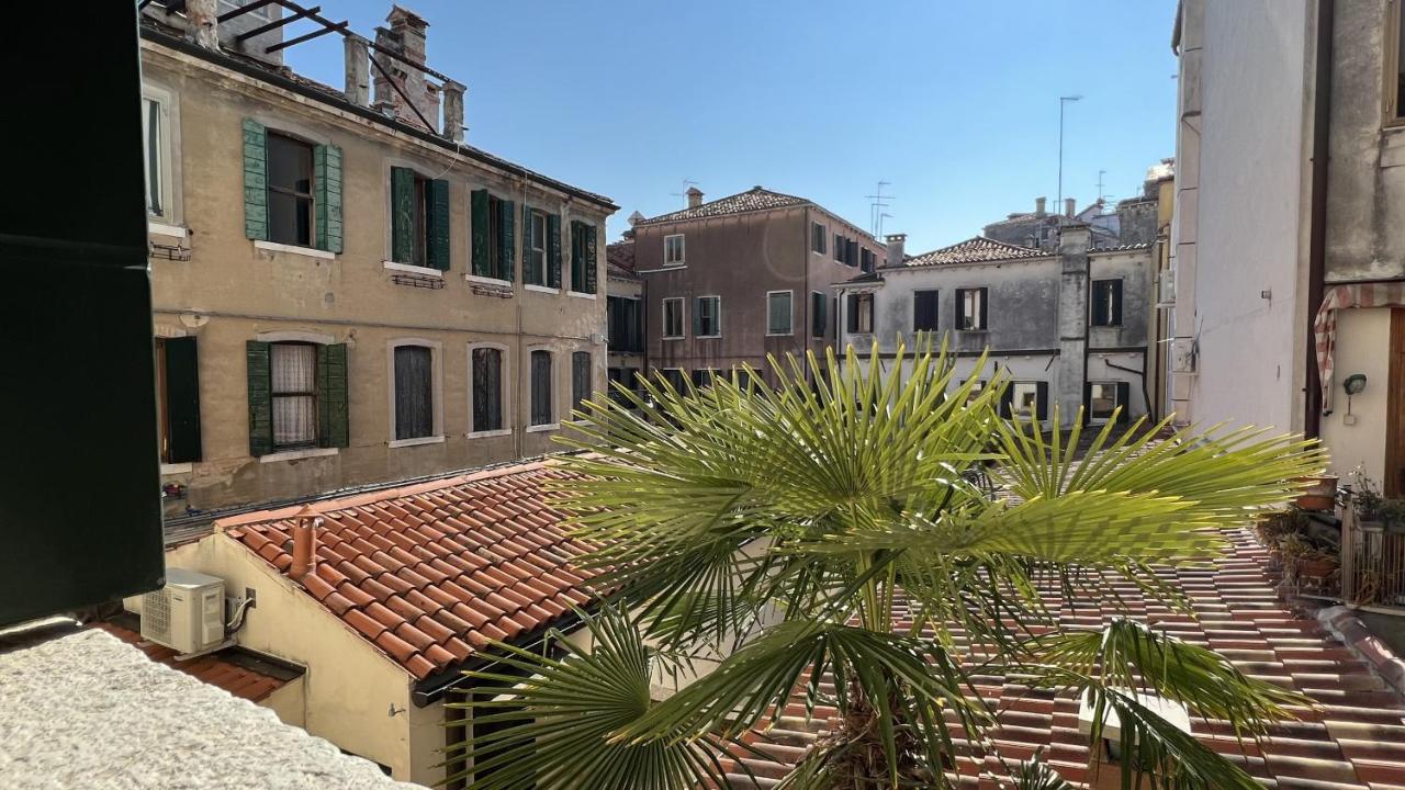 Residence Stella Venice Exterior photo