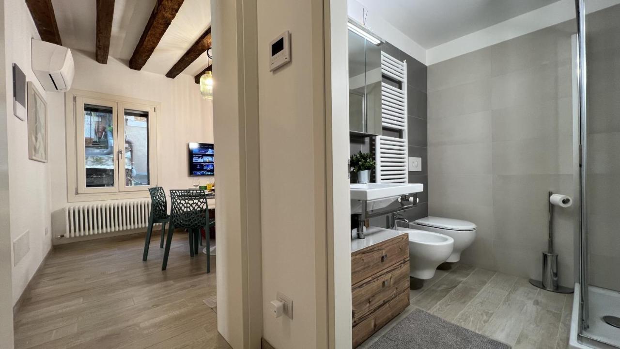 Residence Stella Venice Exterior photo