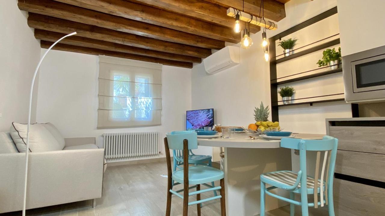 Residence Stella Venice Exterior photo