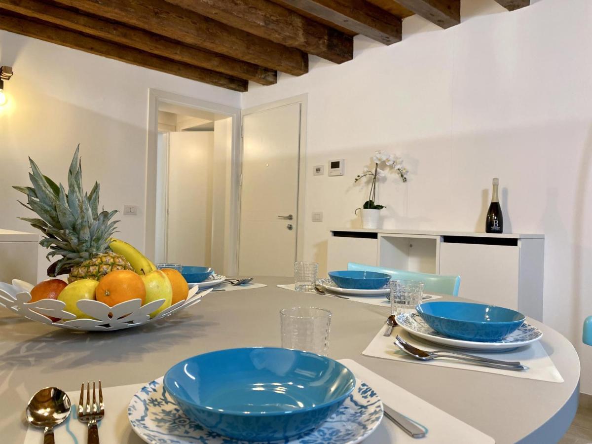 Residence Stella Venice Exterior photo