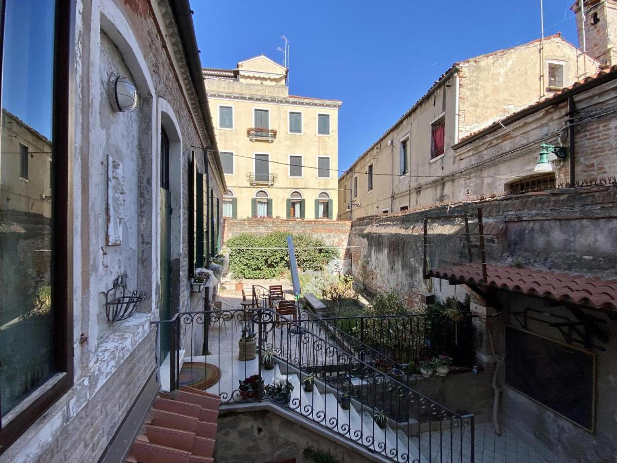 Residence Stella Venice Exterior photo