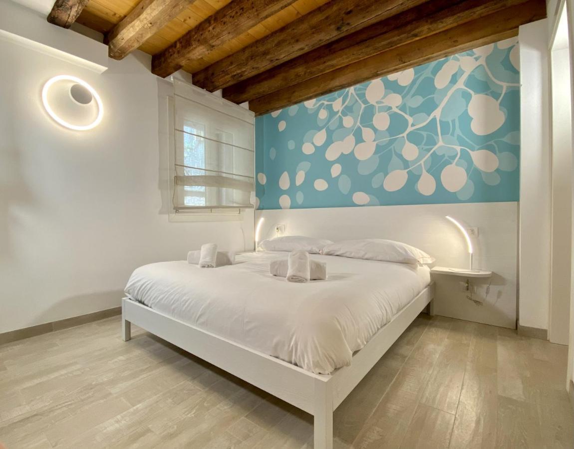 Residence Stella Venice Exterior photo