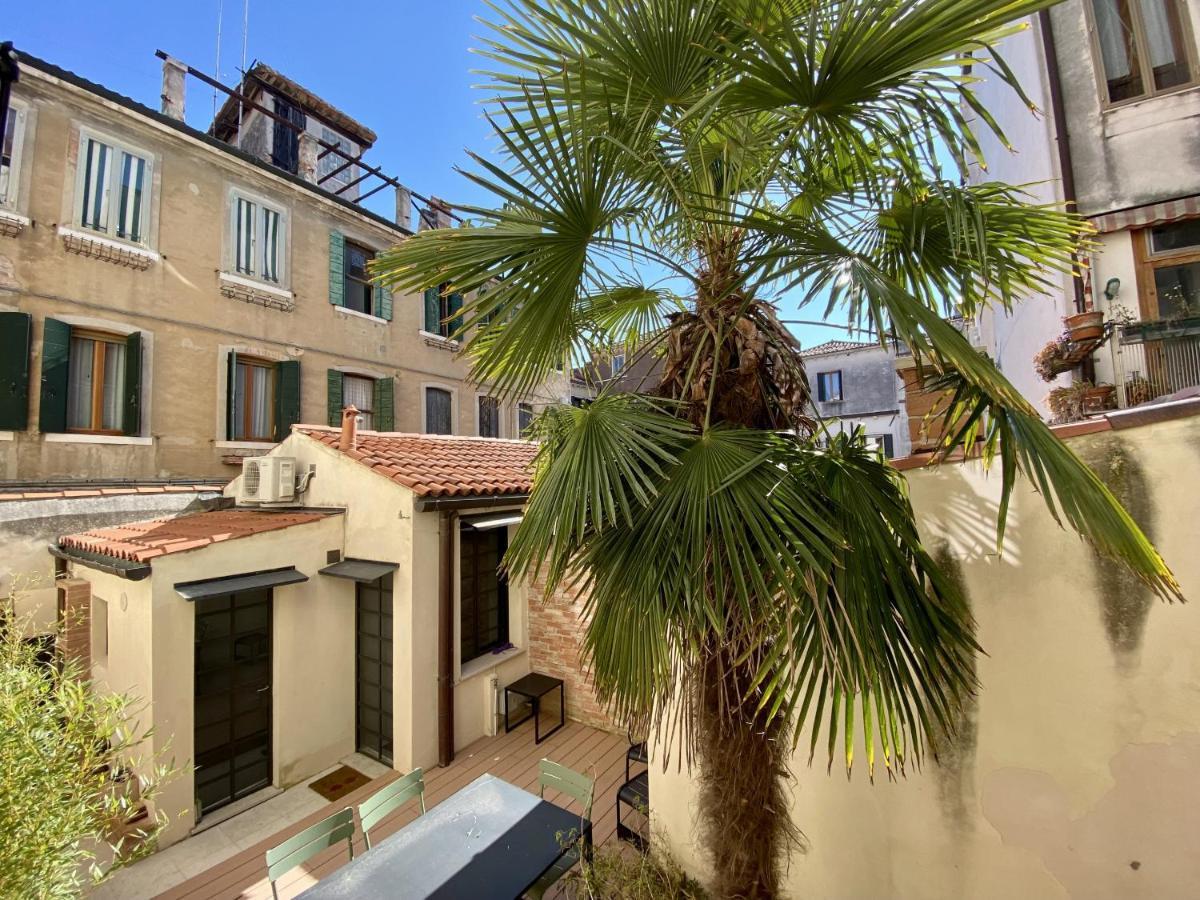 Residence Stella Venice Exterior photo