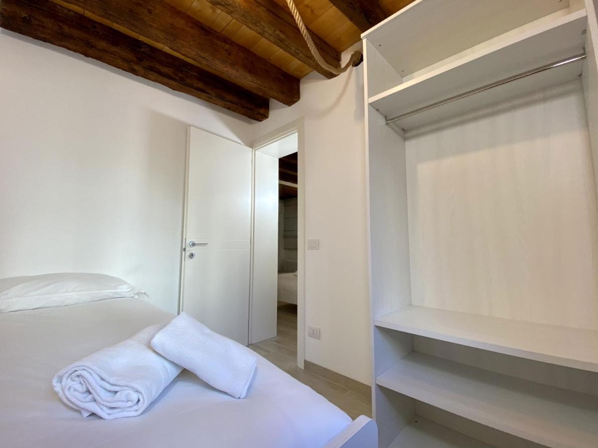 Residence Stella Venice Exterior photo