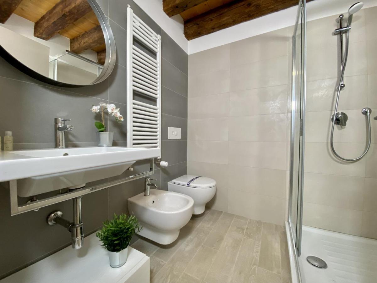 Residence Stella Venice Exterior photo
