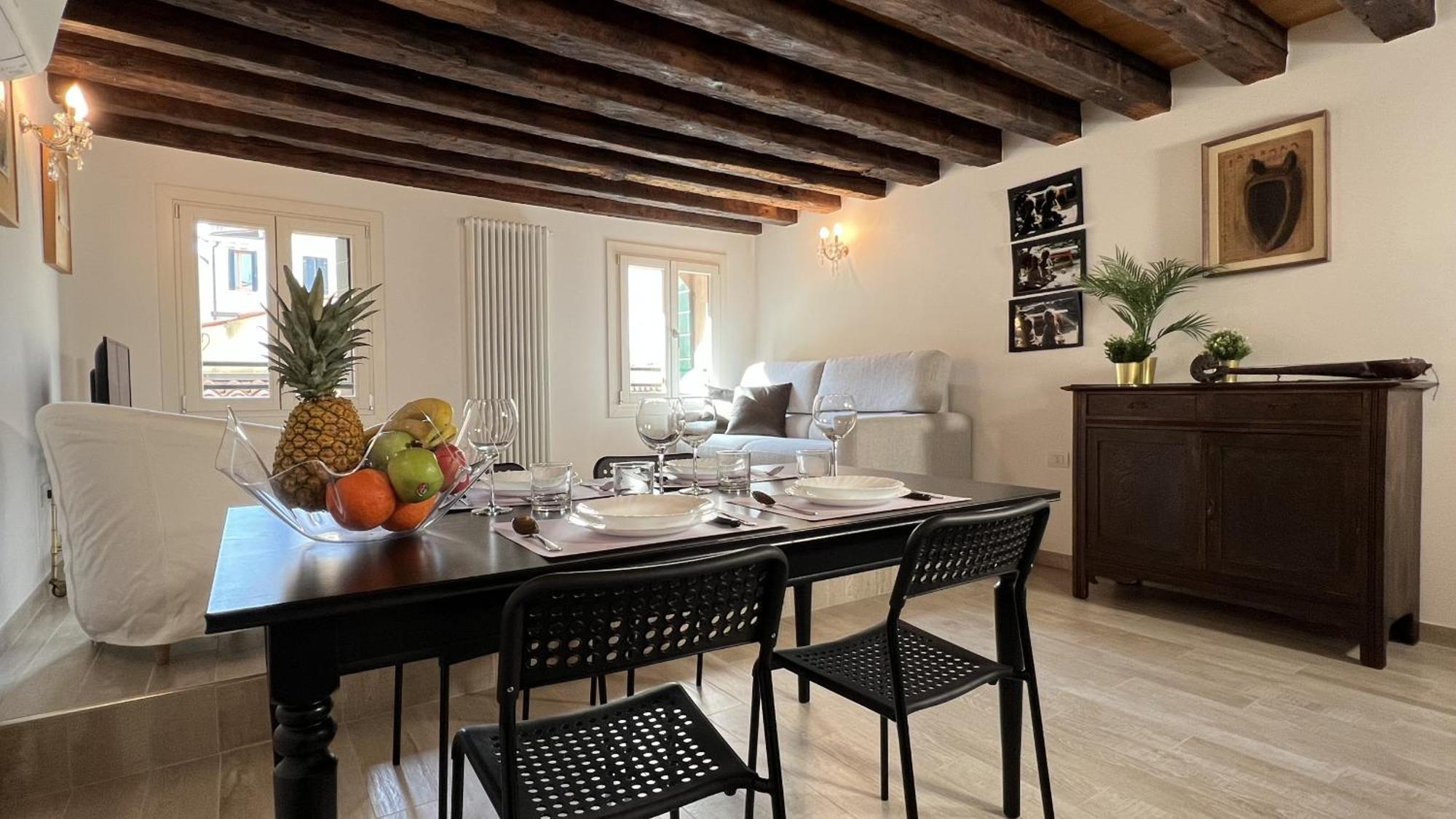Residence Stella Venice Exterior photo