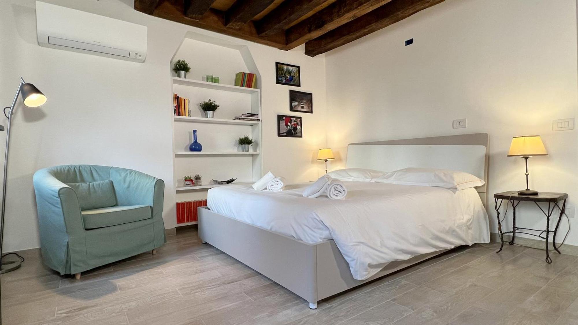 Residence Stella Venice Exterior photo