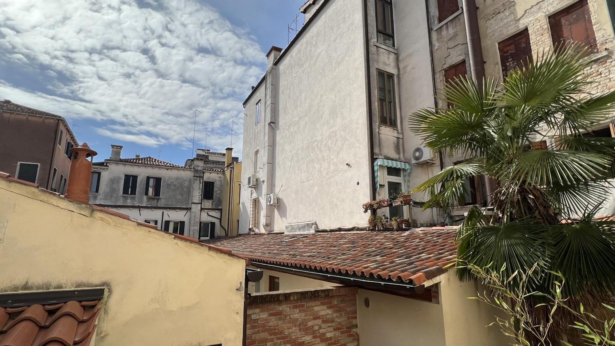 Residence Stella Venice Exterior photo